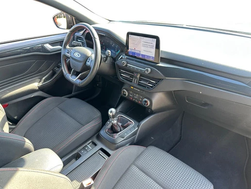 Ford Focus - Afbeelding 3 van 30