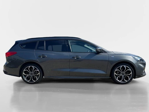 Ford Focus - Afbeelding 4 van 30