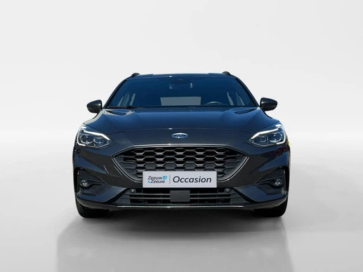 Ford Focus - Afbeelding 7 van 30