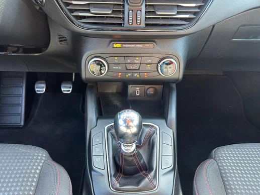 Ford Focus - Afbeelding 8 van 30