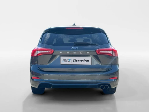 Ford Focus - Afbeelding 9 van 30