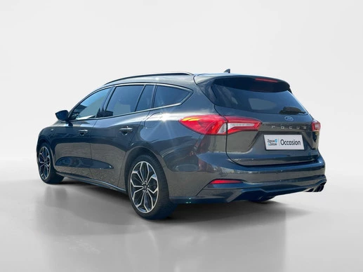 Ford Focus - Afbeelding 12 van 30