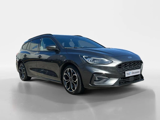 Ford Focus - Afbeelding 13 van 30