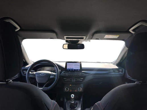 Ford Focus - Afbeelding 14 van 30