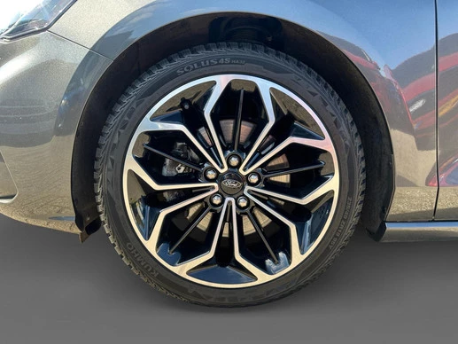 Ford Focus - Afbeelding 16 van 30