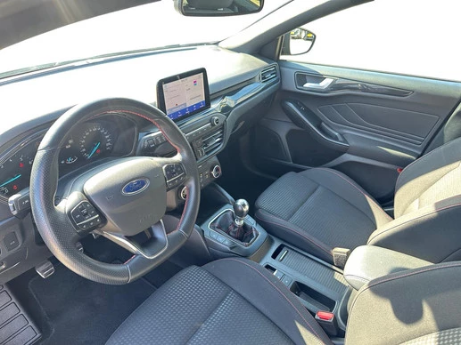 Ford Focus - Afbeelding 18 van 30