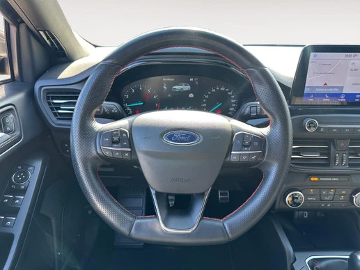 Ford Focus - Afbeelding 19 van 30