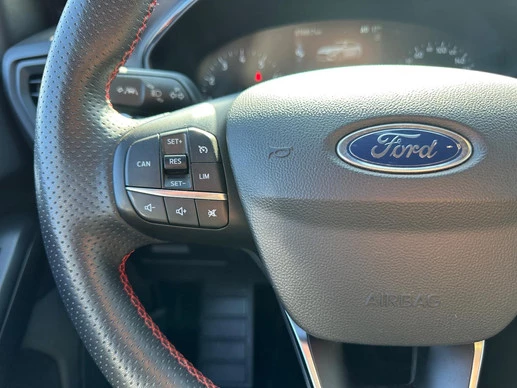 Ford Focus - Afbeelding 20 van 30