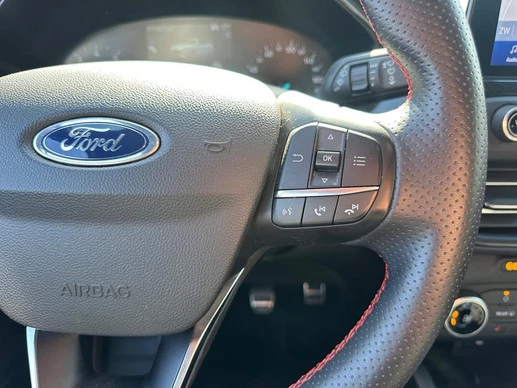 Ford Focus - Afbeelding 21 van 30