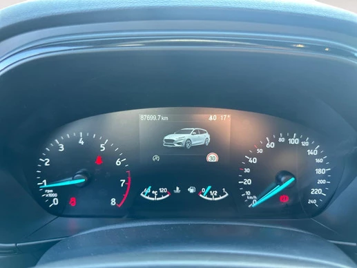 Ford Focus - Afbeelding 22 van 30