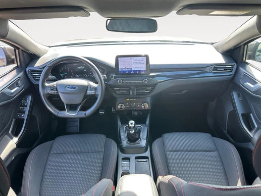 Ford Focus - Afbeelding 23 van 30
