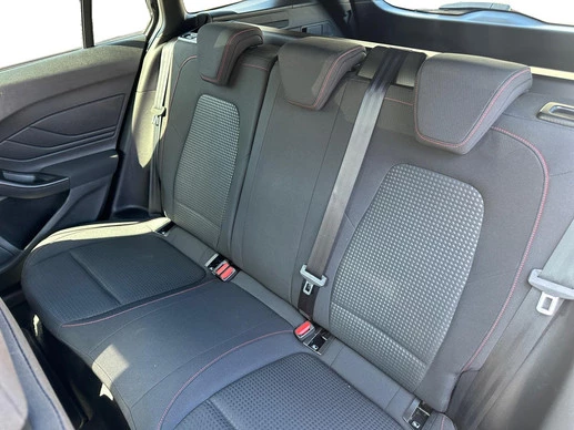 Ford Focus - Afbeelding 25 van 30