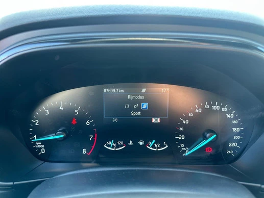 Ford Focus - Afbeelding 27 van 30