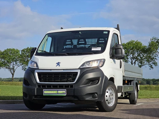 Peugeot Boxer - Afbeelding 1 van 17