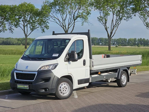 Peugeot Boxer - Afbeelding 2 van 17