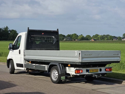 Peugeot Boxer - Afbeelding 6 van 17
