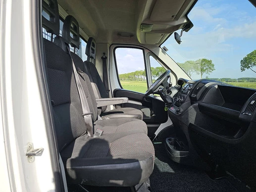 Peugeot Boxer - Afbeelding 7 van 17