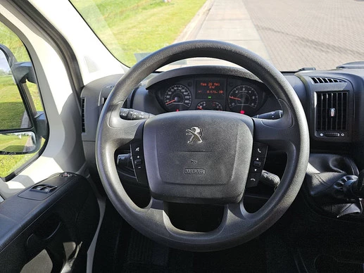 Peugeot Boxer - Afbeelding 12 van 17