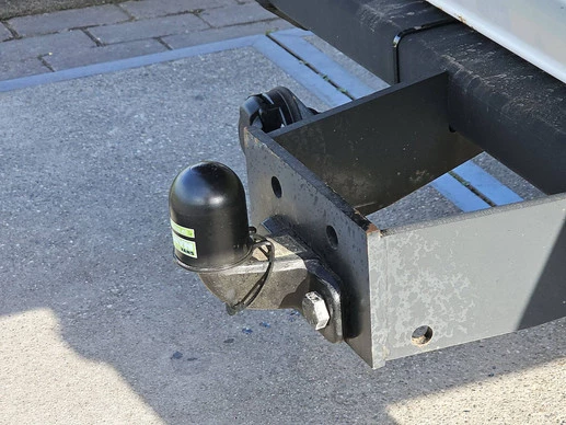 Peugeot Boxer - Afbeelding 15 van 17