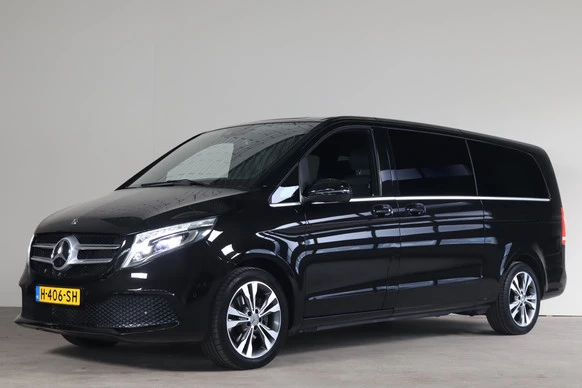 Mercedes-Benz V-Klasse - Afbeelding 1 van 30