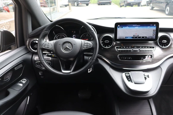 Mercedes-Benz V-Klasse - Afbeelding 3 van 30