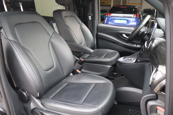 Mercedes-Benz V-Klasse - Afbeelding 4 van 30