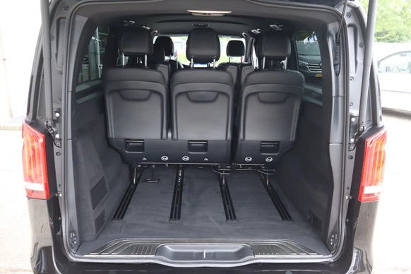 Mercedes-Benz V-Klasse - Afbeelding 6 van 30