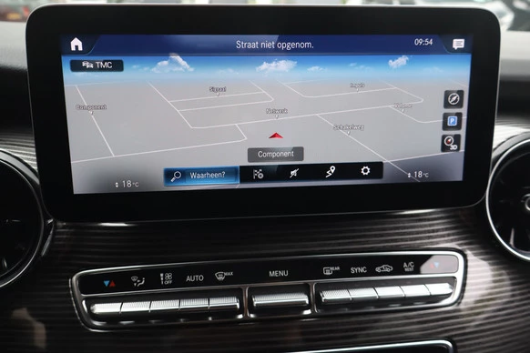 Mercedes-Benz V-Klasse - Afbeelding 8 van 30