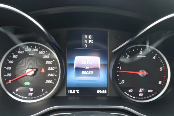 Mercedes-Benz V-Klasse - Afbeelding 18 van 30