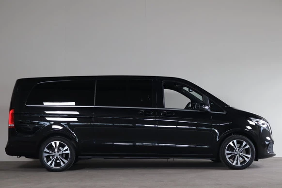 Mercedes-Benz V-Klasse - Afbeelding 19 van 30