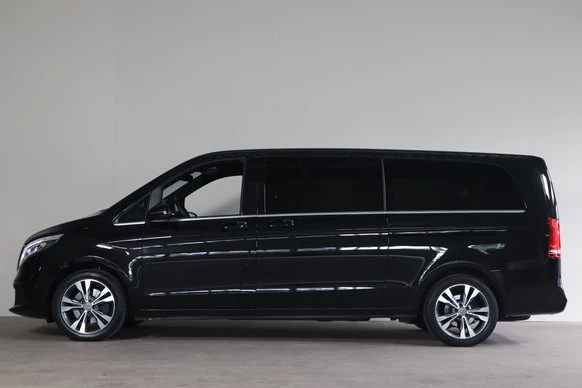 Mercedes-Benz V-Klasse - Afbeelding 20 van 30