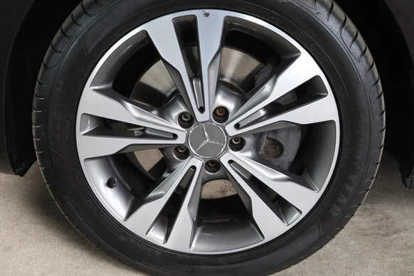 Mercedes-Benz V-Klasse - Afbeelding 21 van 30
