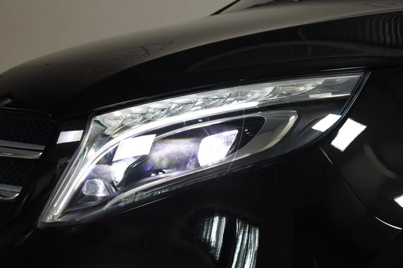 Mercedes-Benz V-Klasse - Afbeelding 22 van 30