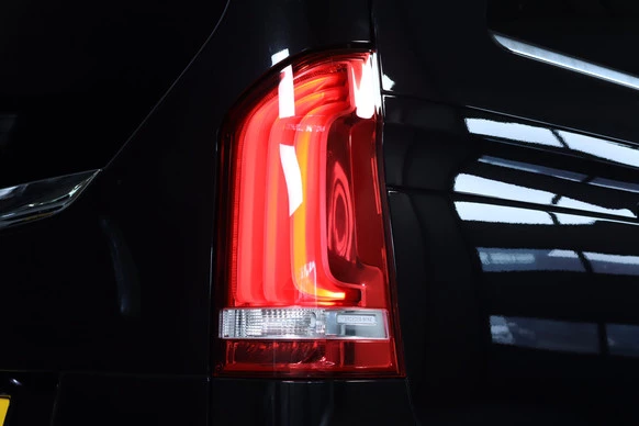 Mercedes-Benz V-Klasse - Afbeelding 23 van 30