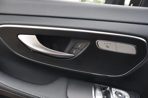 Mercedes-Benz V-Klasse - Afbeelding 28 van 30