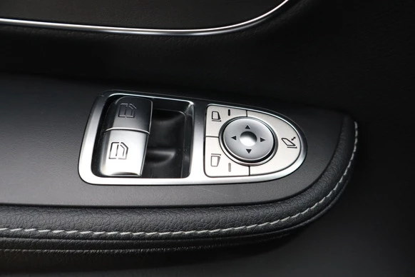 Mercedes-Benz V-Klasse - Afbeelding 29 van 30