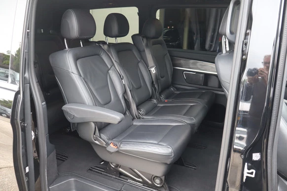 Mercedes-Benz V-Klasse - Afbeelding 30 van 30