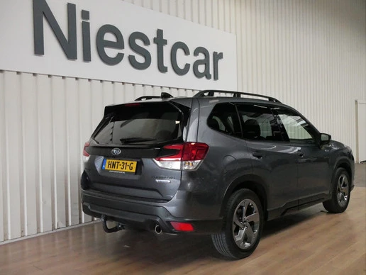 Subaru Forester - Afbeelding 3 van 26