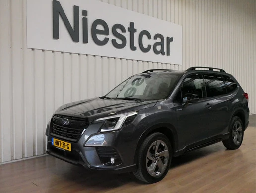 Subaru Forester - Afbeelding 4 van 26