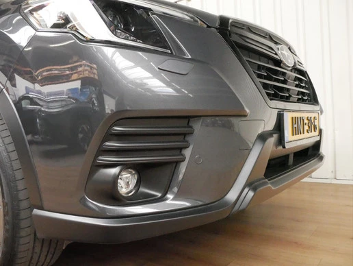 Subaru Forester - Afbeelding 7 van 26