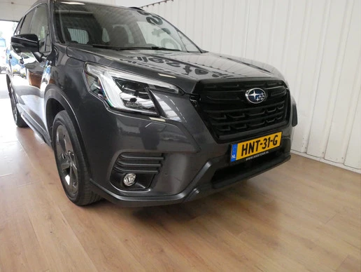 Subaru Forester - Afbeelding 8 van 26