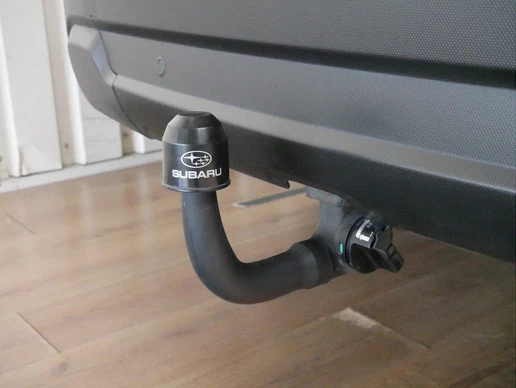 Subaru Forester - Afbeelding 11 van 26