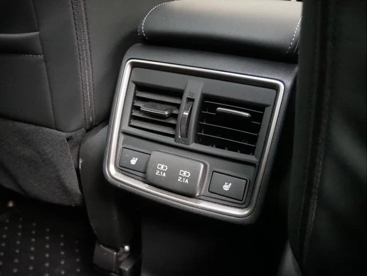 Subaru Forester - Afbeelding 12 van 26