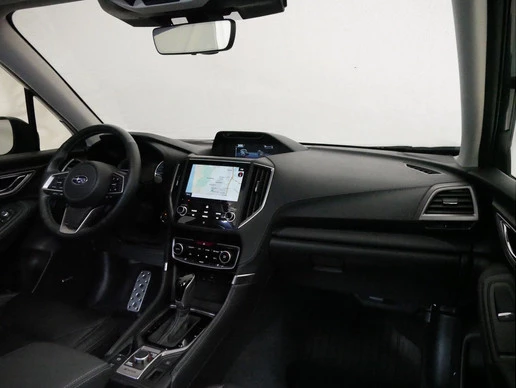 Subaru Forester - Afbeelding 14 van 26