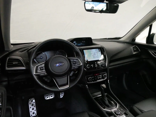 Subaru Forester - Afbeelding 16 van 26