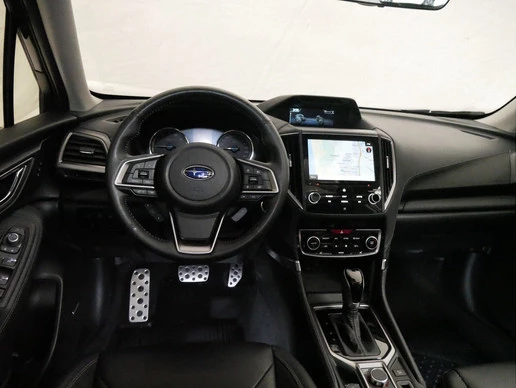 Subaru Forester - Afbeelding 17 van 26