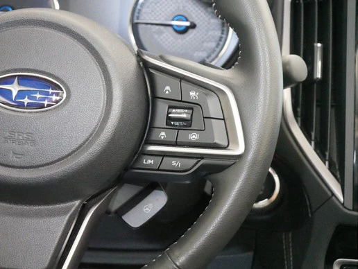 Subaru Forester - Afbeelding 18 van 26