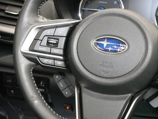 Subaru Forester - Afbeelding 19 van 26