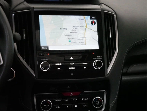 Subaru Forester - Afbeelding 20 van 26