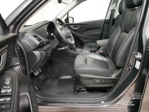 Subaru Forester - Afbeelding 21 van 26